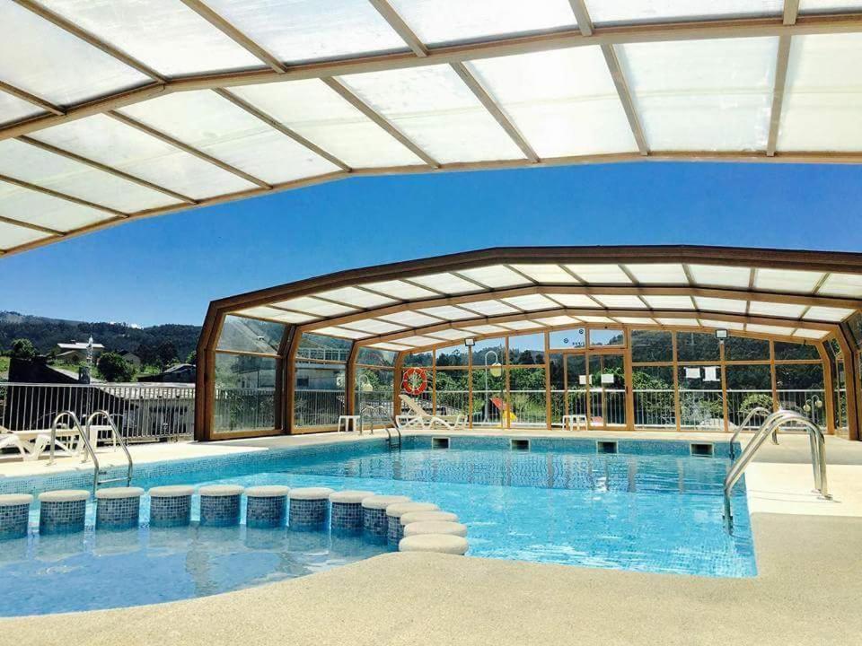 Hotel O Val Do Naseiro 4*